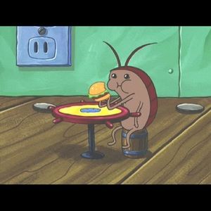 Meet your Posher, Jomar